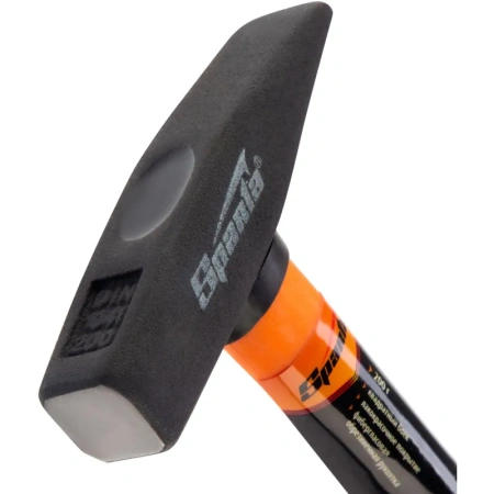 Молоток слесарный 200 г фибергласовая рукоятка Sparta (10372)