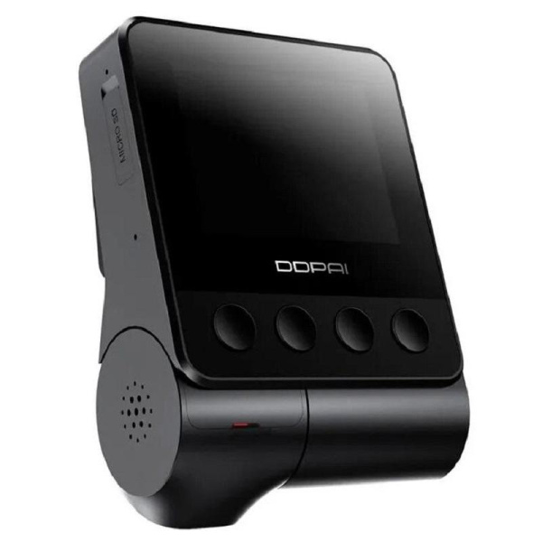 Автомобильный видеорегистратор DDPai Z40 GPS Dual