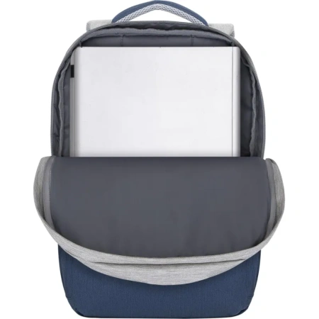 Рюкзак для ноутбука 17.3' Rivacase комбинированный Рюкзак для ноутбука 17.3' Rivacase комбинированный