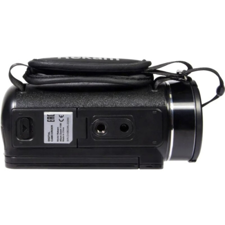 Видеокамера Rekam Allure Zoom 1100 черная