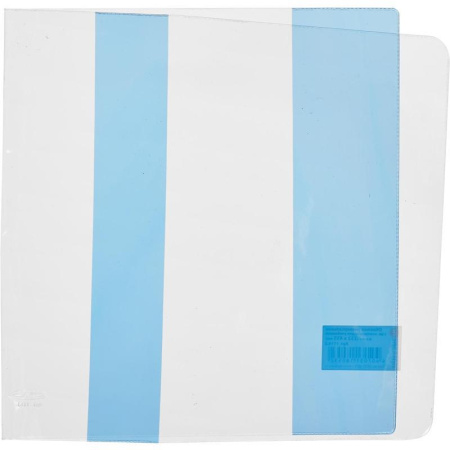 Обложка для учебников универсальная 232x455