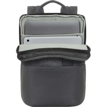 Рюкзак для ноутбука 13.3' Rivacase чёрный