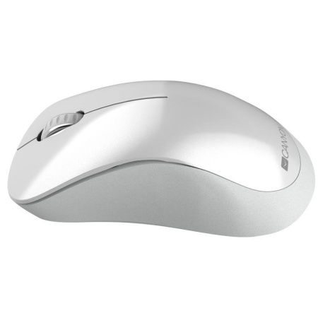 Мышь компьютерная Canyon CNE-CMSW11PW белая Мышь компьютерная Canyon CNE-CMSW11PW белая