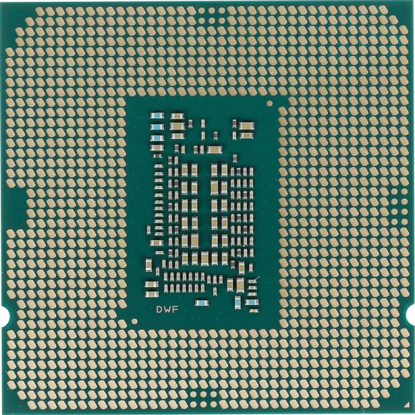Процессор Intel Core i3 10105 OEM (CM8070104291321)