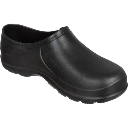 Галоши рабочие мужские Evart Рейн ЭВА черные размер 45