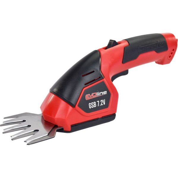 Ножницы садовые для травы EVOline GSB 7.2V 900 мм