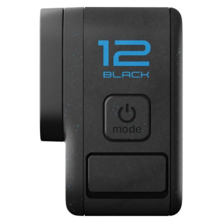 Экшн-камера Gopro Hero12 Black edition черная (CHDHX-121-CN)