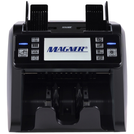 Счетчик банкнот Magner 130