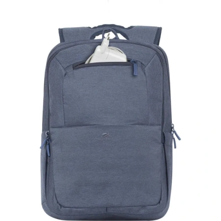 Рюкзак для ноутбука 15.6' Rivacase 7760 синий Рюкзак для ноутбука 15.6' Rivacase 7760 синий