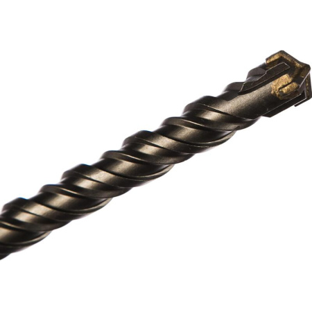 Бур Elitech SDS-plus 5x210 мм двойная спираль (1820.108500) Бур Elitech SDS-plus 5x210 мм двойная спираль (1820.108500)