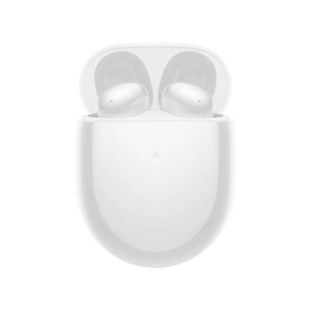 Наушники беспроводные Xiaomi Redmi Buds 4 White белые (BHR5846GL)