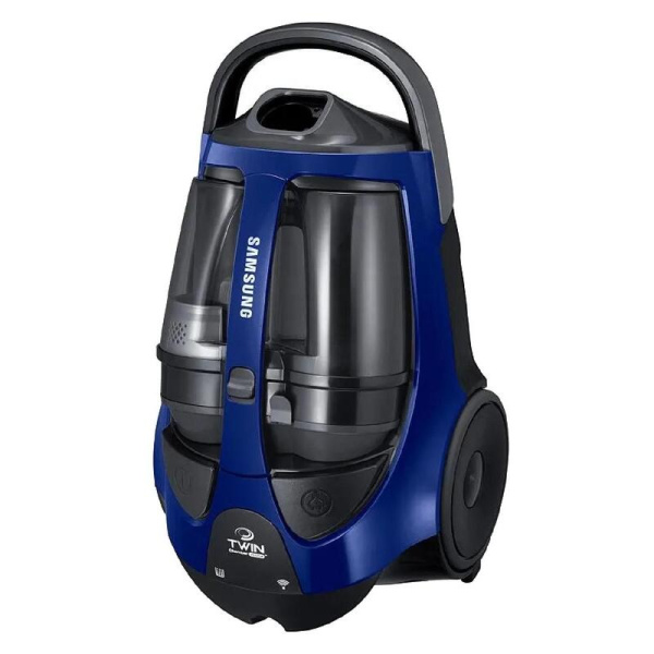 Пылесос Samsung VCC885BH36/XEV синий