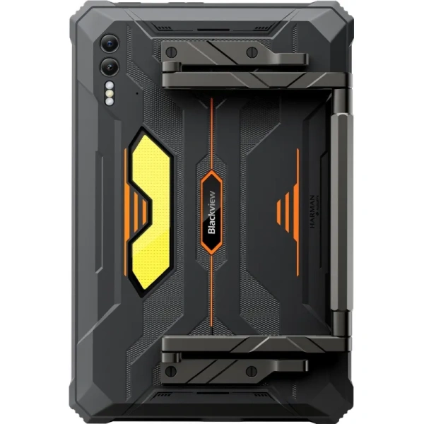 Планшет Blackview Active 10 Pro 11 256 Гб оранжевый