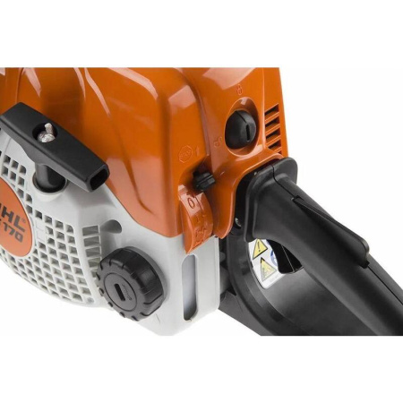 Пила цепная бензиновая Stihl MS 170