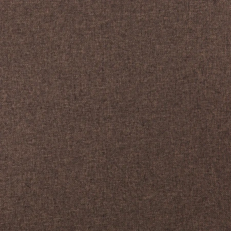 Стул обеденный Комус Мебель Fabbi коричневый (ткань, металл)