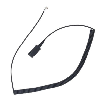 Шнур-переходник VT QD(P)-RJ9(01)