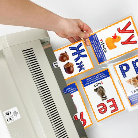 Ламинатор FGK 320 А3