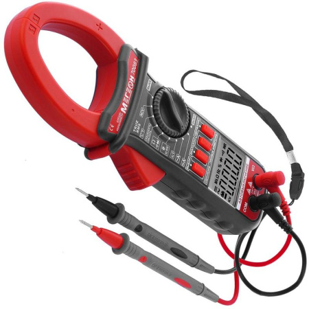 Клещи токоизмерительные Мегеон 70083 Клещи токоизмерительные Мегеон 70083