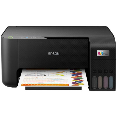 МФУ струйное Epson L3210 (C11CJ68405) МФУ струйное Epson L3210 (C11CJ68405)