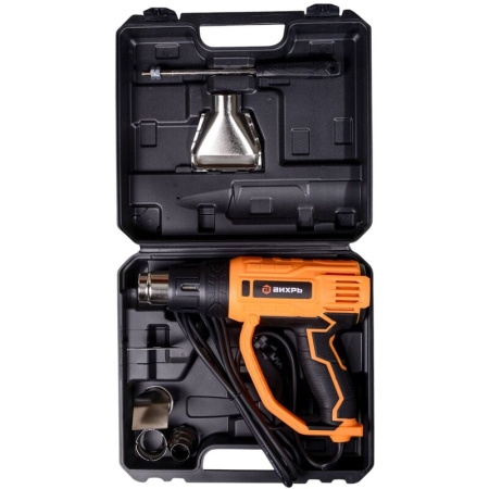 Термопистолет Вихрь ТП-2000Р (72/2/3)