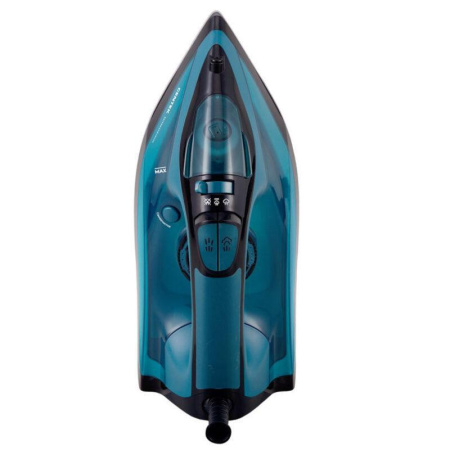 Утюг Centek CT-2317 синий Утюг Centek CT-2317 синий