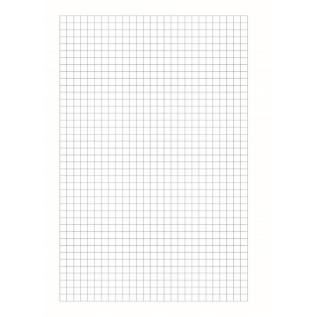 Бизнес-тетрадь Attache А5 80 листов в клетку на спирали (148х203 мм)