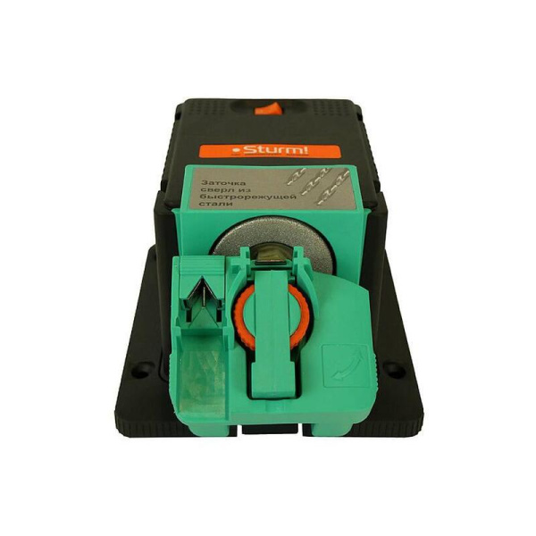 Станок заточный многофункциональный Sturm! BG6010S