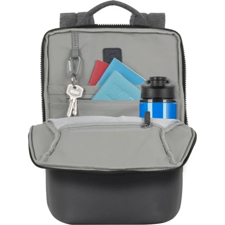 Рюкзак для ноутбука 13.3' Rivacase чёрный