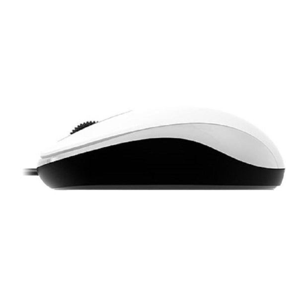 Мышь компьютерная Genius DX-110 белая (31010009401)