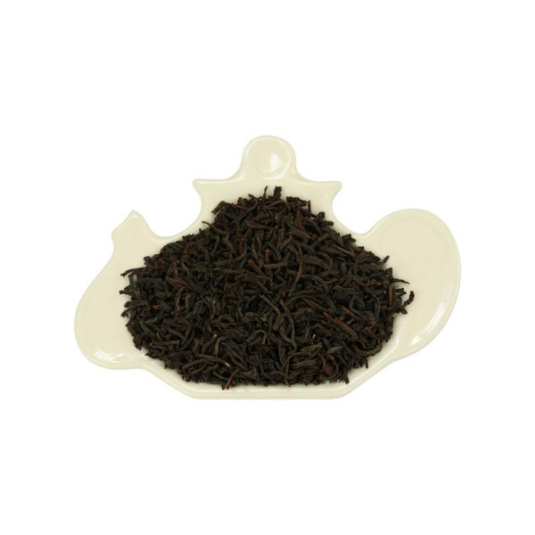 Чай подарочный Basilur Чайная книга Чайные легенды Лондонский Тауэр  листовой черный 100 г
