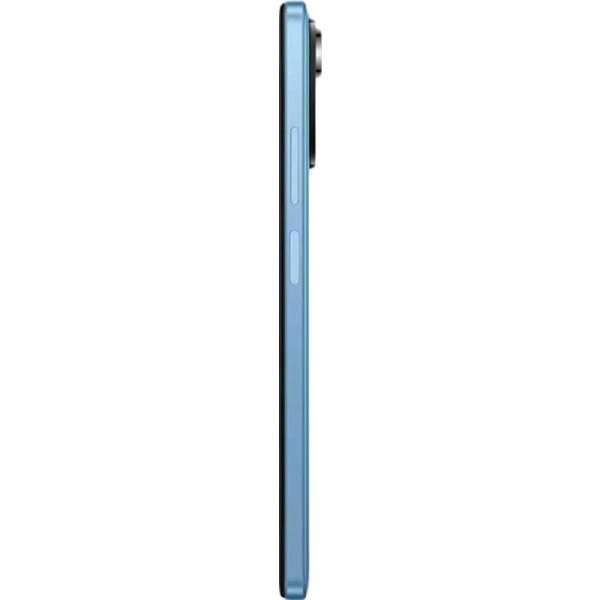 Смартфон Xiaomi Redmi Note 12S RU 128 ГБ синий (MZB0E9LRU)