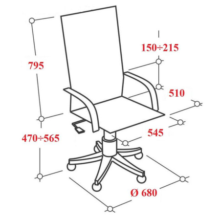 Кресло игровое Zombie Viking Knight Fabric черное (ткань, металл) Кресло игровое Zombie Viking Knight Fabric черное (ткань, металл)