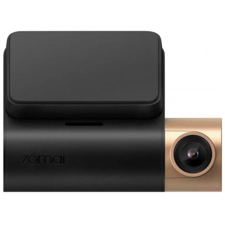 Автомобильный видеорегистратор 70mai Dash Cam Lite 2 (Midrive D10)
