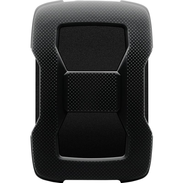 Внешний жесткий диск HDD Adata HD330 5 ТБ (AHD330-5TU31-CBK)