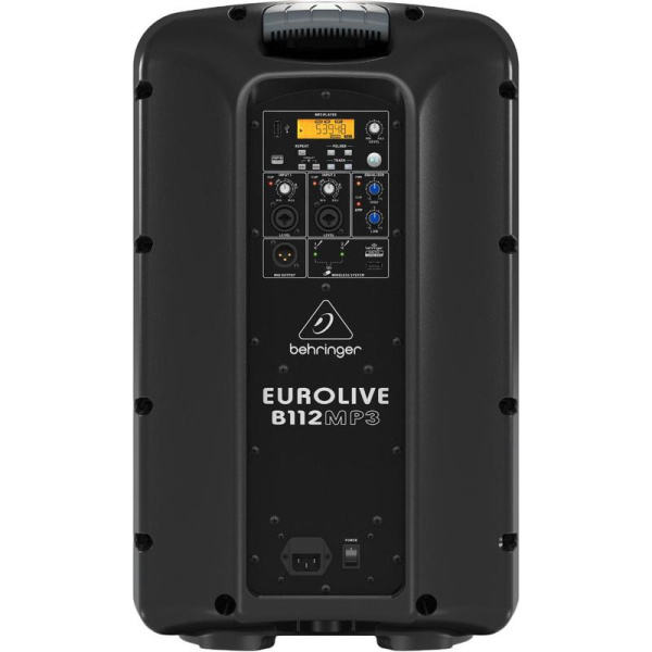 Акустическая система Behringer B112 Акустическая система Behringer B112