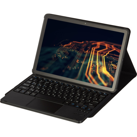 Планшет BigTech D2 10.95 128 Гб серебристый