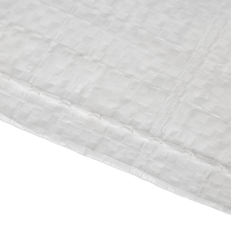 Мешок полипропиленовый высший сорт белый 70x120 см (100 штук в упаковке) Мешок полипропиленовый высший сорт белый 70x120 см (100 штук в упаковке)