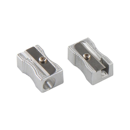 Точилка  Attache Economy металлическая Точилка  Attache Economy металлическая