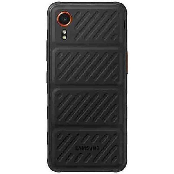 Смартфон Samsung Galaxy Xcover7 128 ГБ черный (SM-G556BZKDR06)
