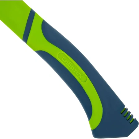 Топор 600 г фибергласовое топорище Сибртех (21644)