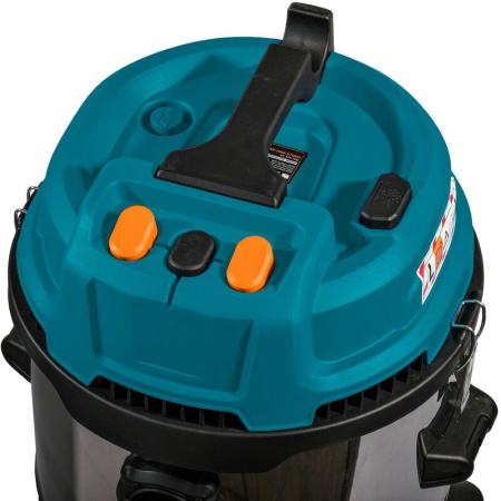 Пылесос строительный Bort BSS-2460-STORM (93417555)