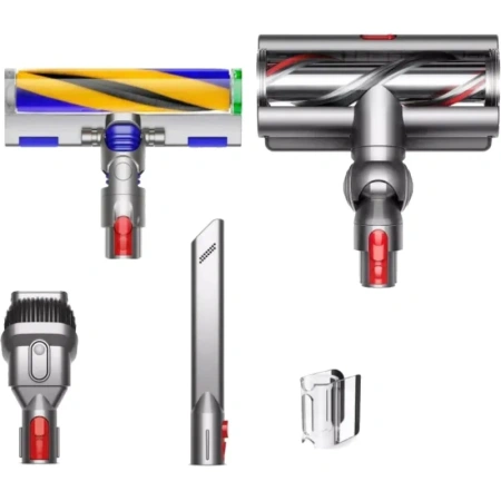 Пылесос Dyson V15 SV47 Detect Absolute (447033-01) Пылесос Dyson V15 SV47 Detect Absolute (447033-01)