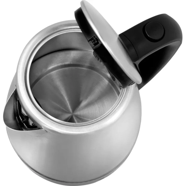 Чайник электрический Vitek VT-7096 серебристый