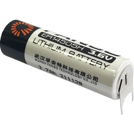 Батарейка AA пальчиковые Fanso ER14505H/3PT (25 штук в упаковке)