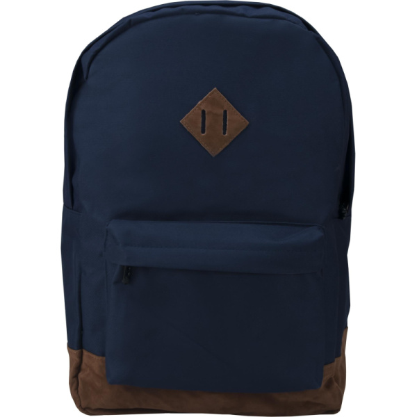 Рюкзак для ноутбука 15.6" Continent BP-003 синий Рюкзак для ноутбука 15.6" Continent BP-003 синий