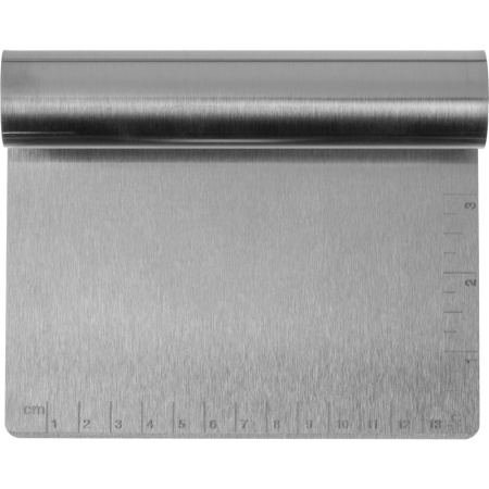 Скребок для теста MGSteel нержавеющая сталь (70409)