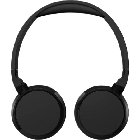 Наушники беспроводные Philips TAH4209BK/00 черные