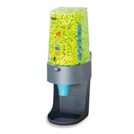 Диспенсер для выдачи берушей Uvex (артикул производителя 2112.000)