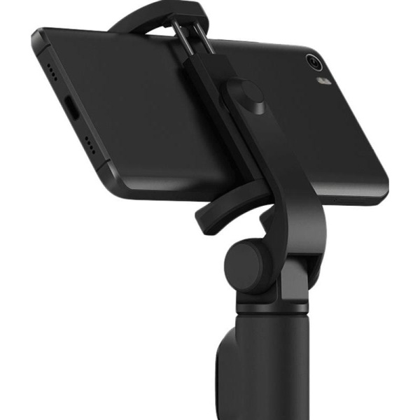 Монопод для селфи Xiaomi Mi Selfie Stick Tripod (FBA4070US) черный