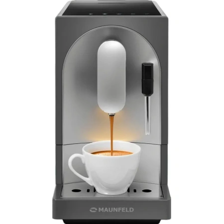 Кофемашина Maunfeld MF-A7021GR